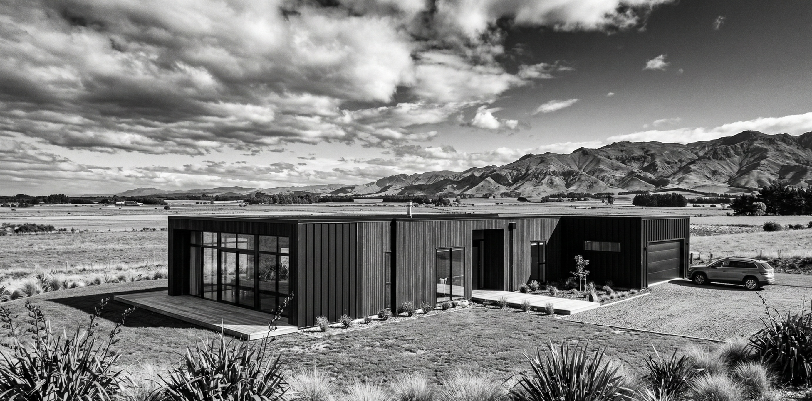 Not Too Bad Builders — completed Christchurch build